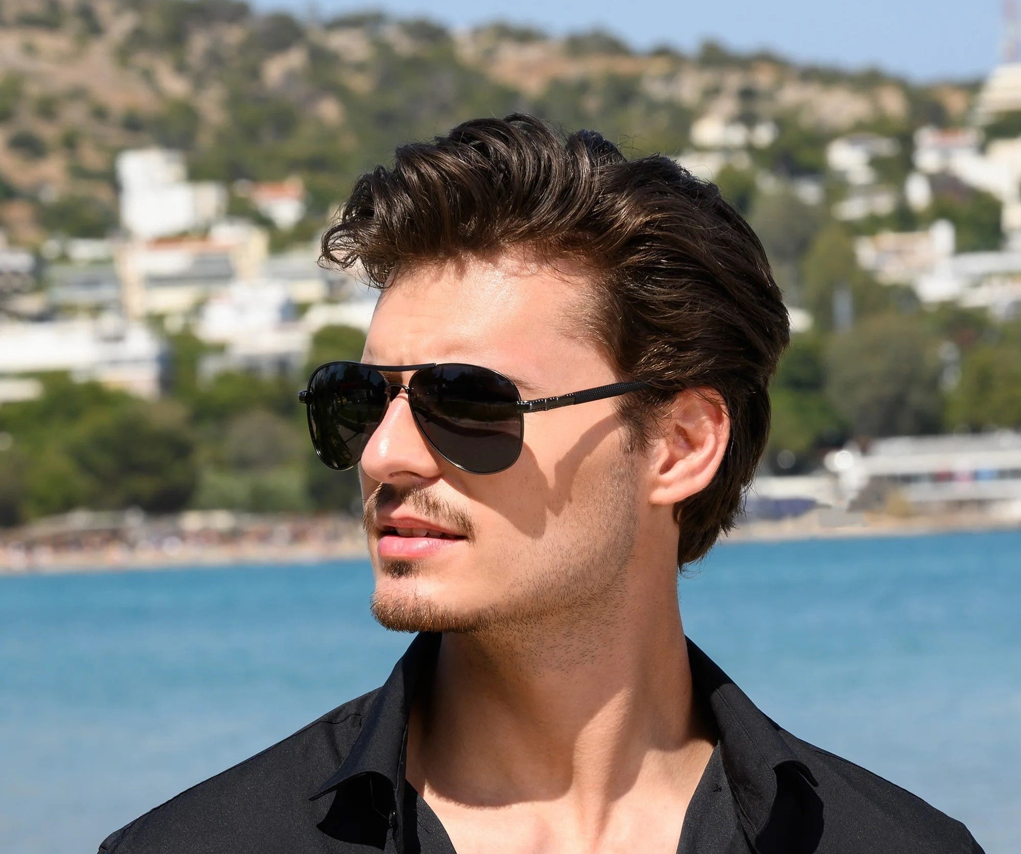 Γυαλιά Ηλίου Polarized