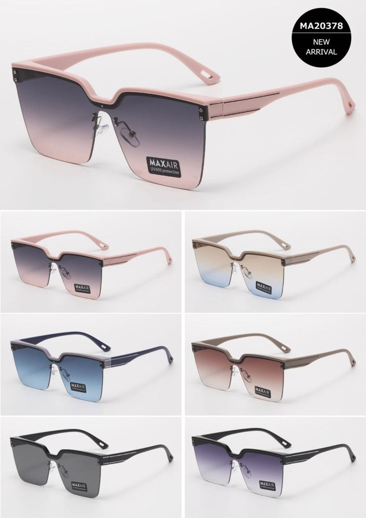 Women's Sunglasses Pihla MAXAIR 20378 - Main Image