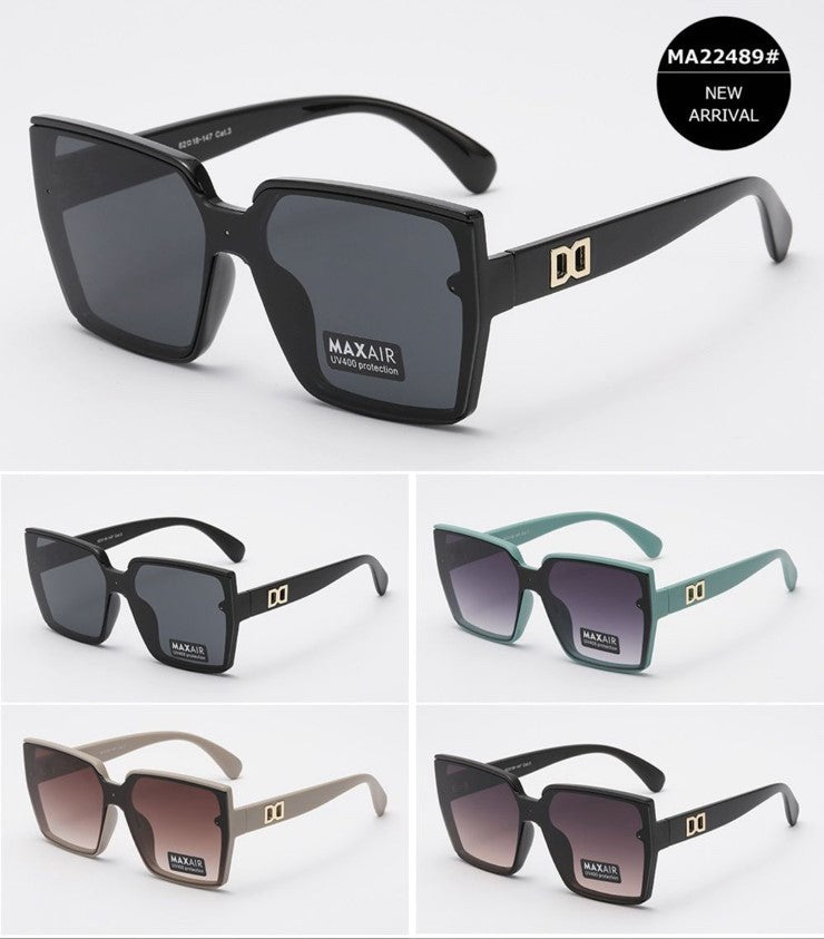 New sunglasses 2018 women's on sale