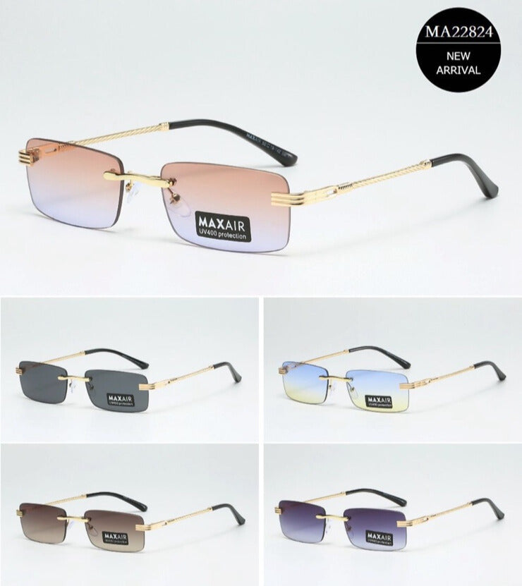 Unisex Γυαλιά Ηλίου Celina MAXAIR 22824