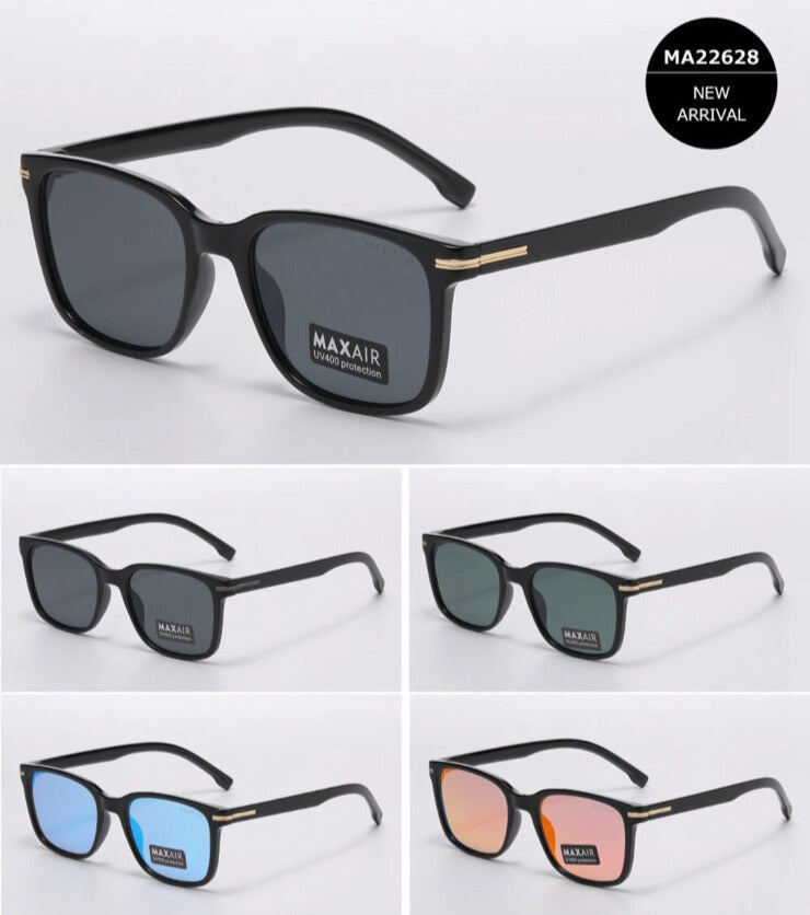 Ανδρικά Γυαλιά Ηλίου Mike MAXAIR 22628