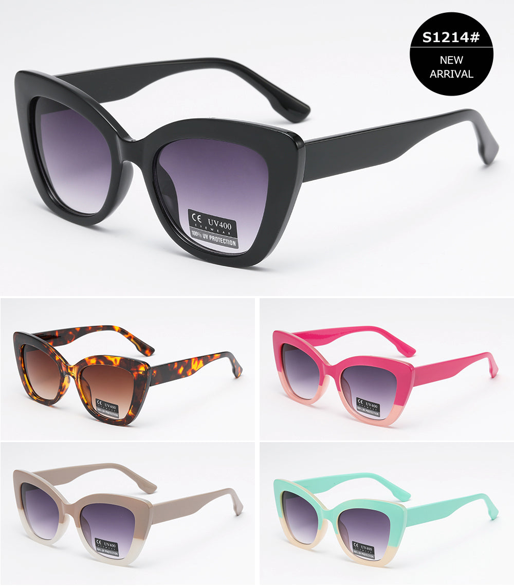 Women s Sunglasses Bach Yen S1214