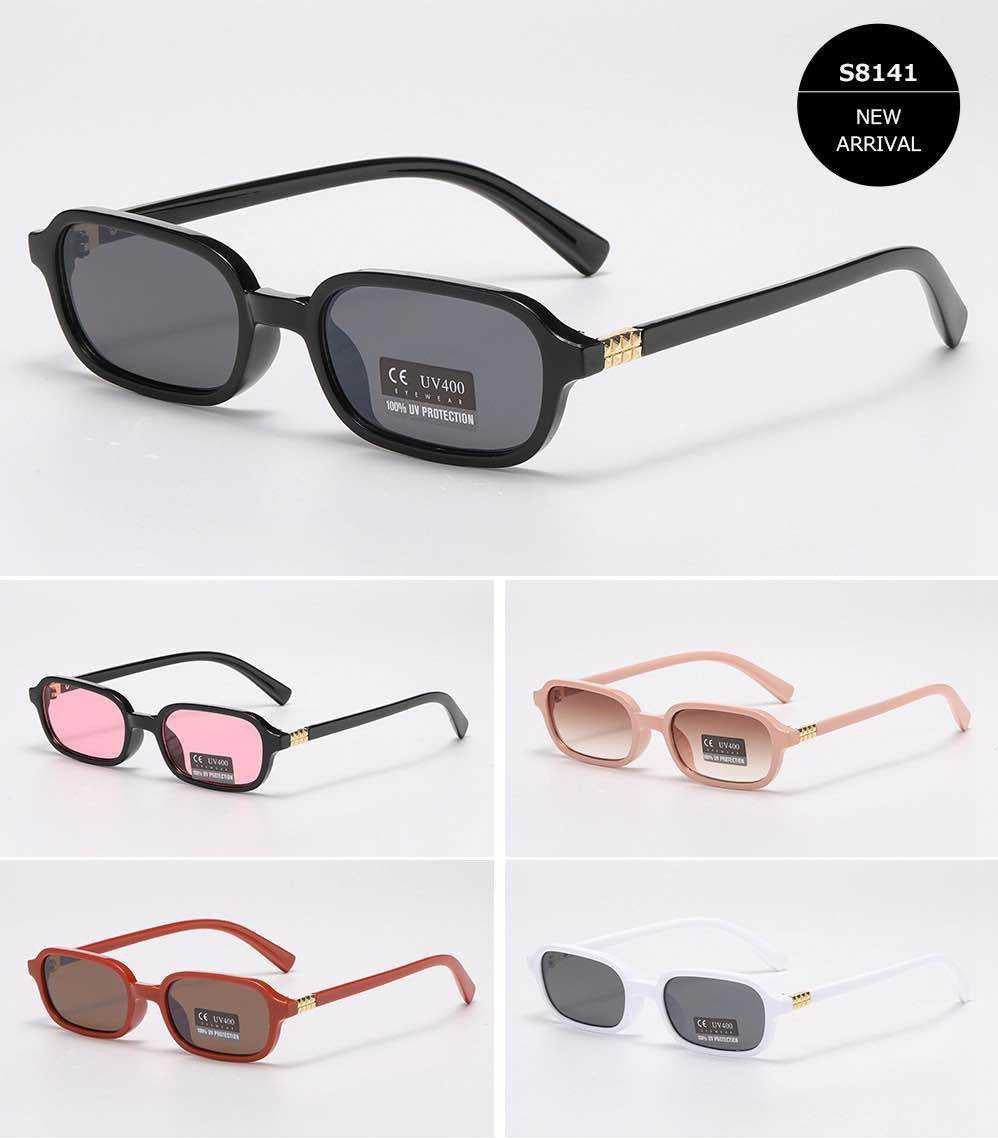 Unisex Γυαλιά Ηλίου Jay S8141