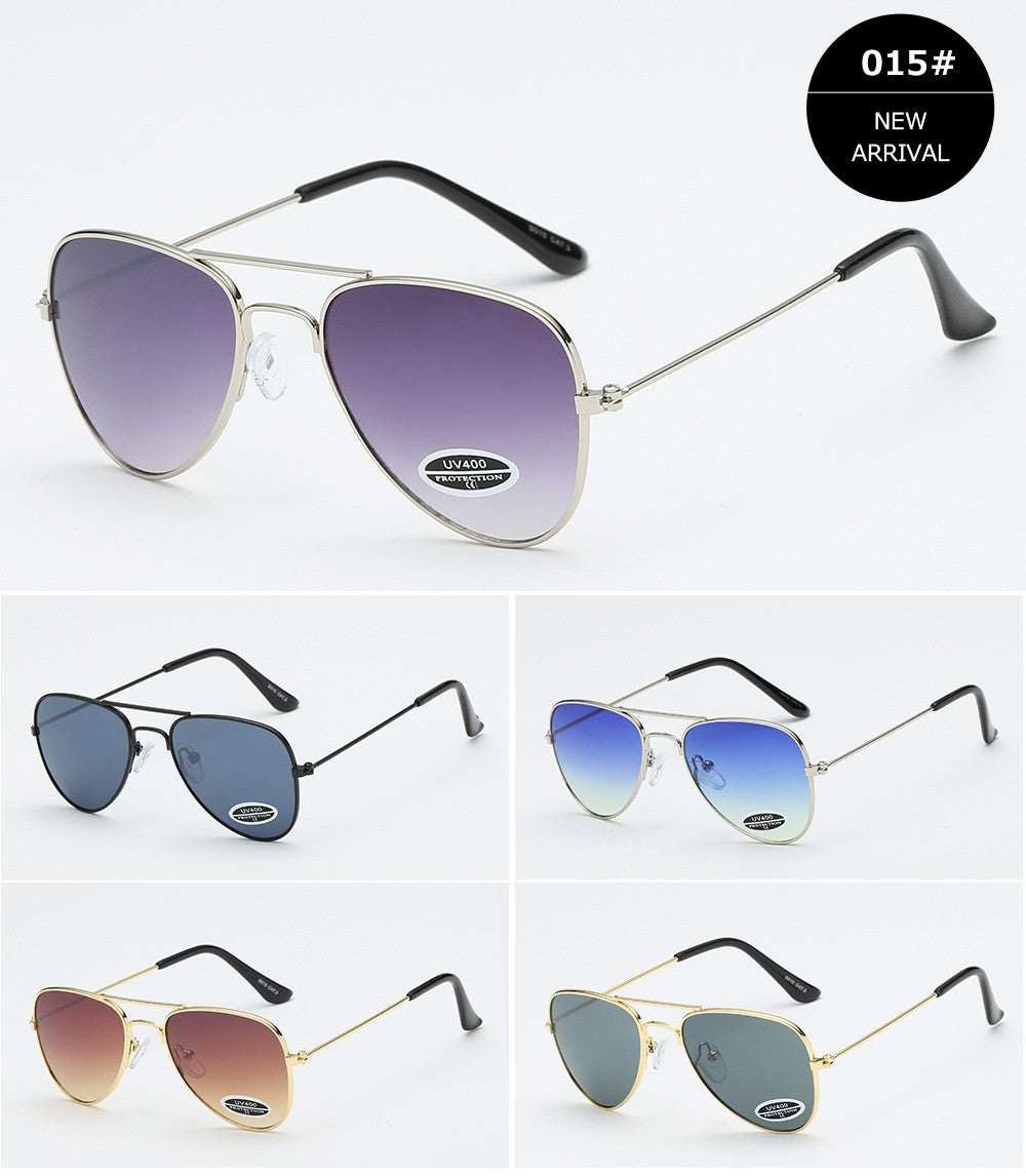 Children's Sunglasses Glenn S0015