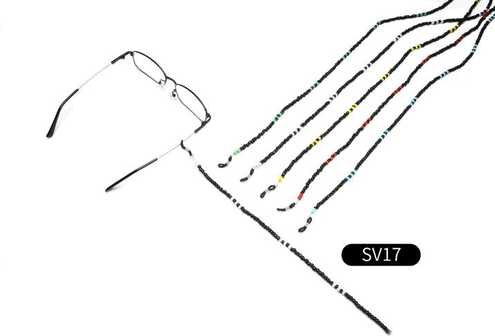 Αλυσίδα Γυαλιών Meng SV17