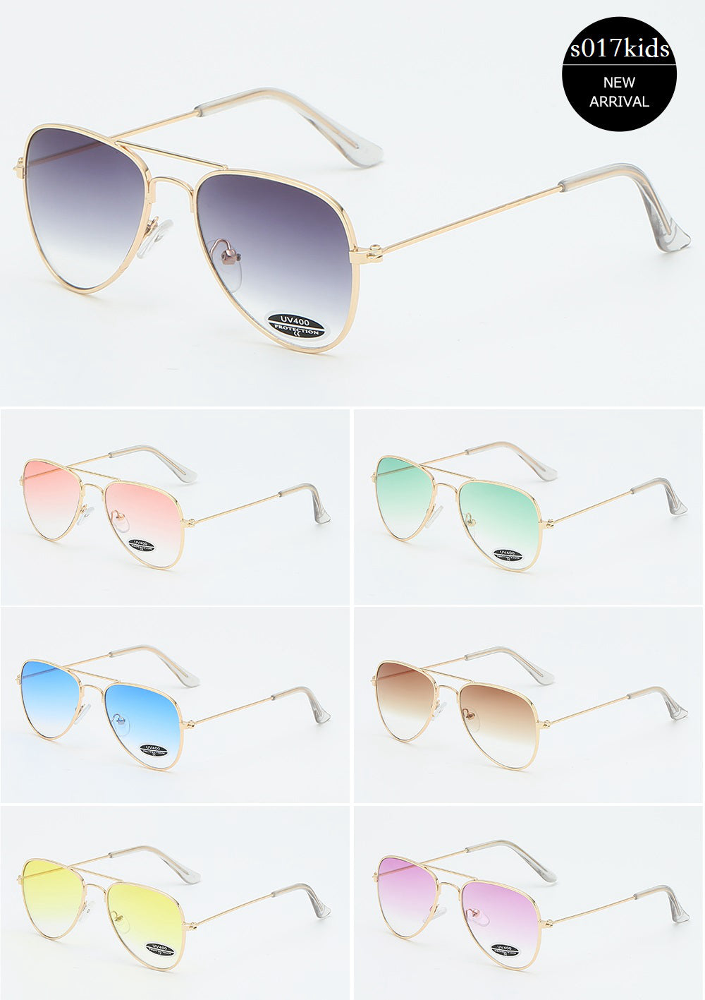 Children's Sunglasses Sequoia S0017