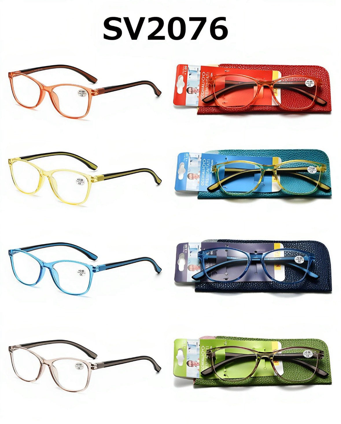 Reading Glasses SV2071