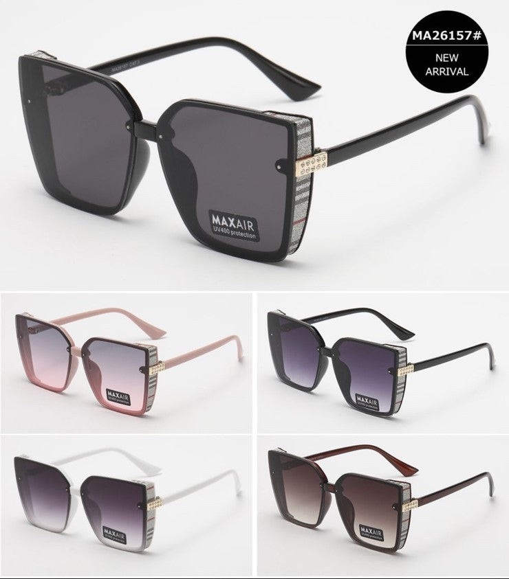 Women's Sunglasses MAXAIR 26157