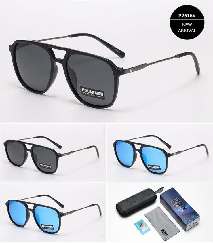 Men's Sunglasses RPN Polarized P2616