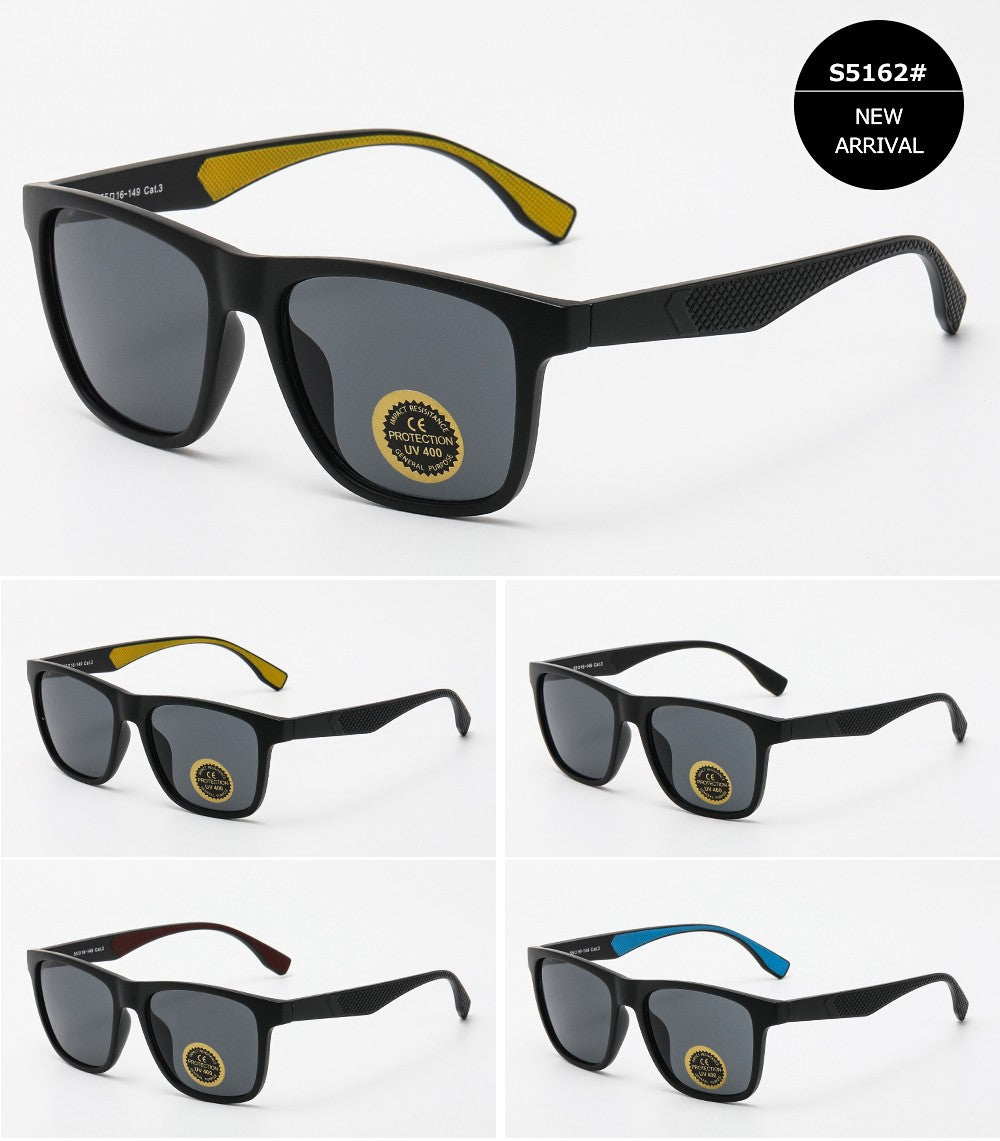 Men's Sunglasses S5162