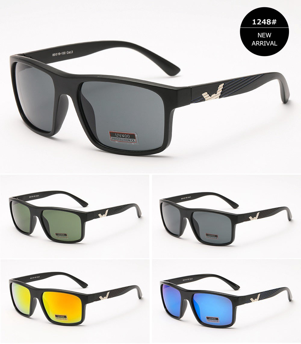 Men's Sunglasses Nahuel S1248