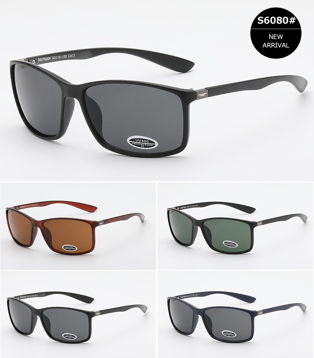 Men's Sunglasses S6080