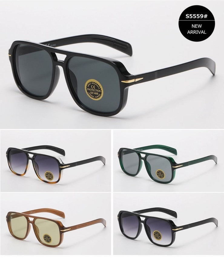 Unisex Sunglasses S5559