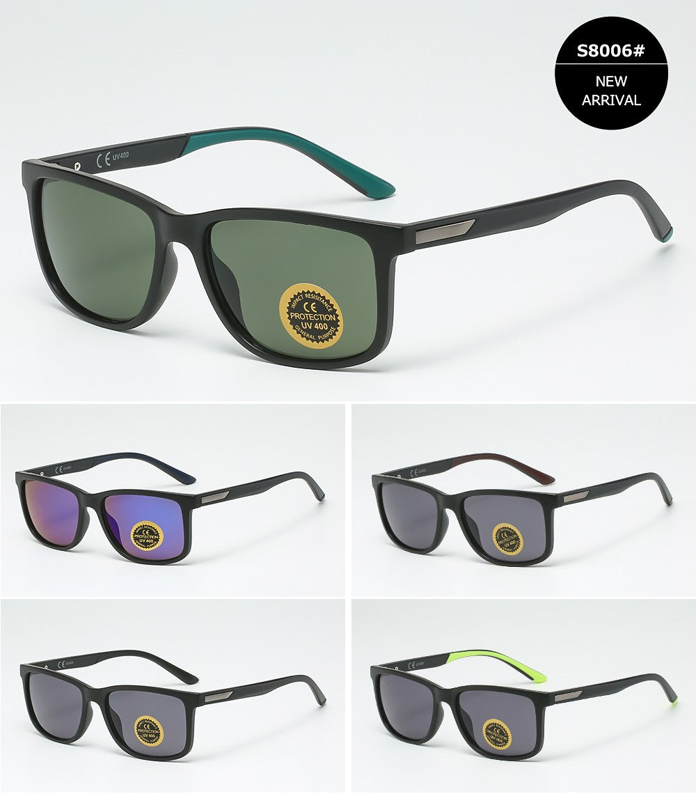 Men's Sunglasses S8006