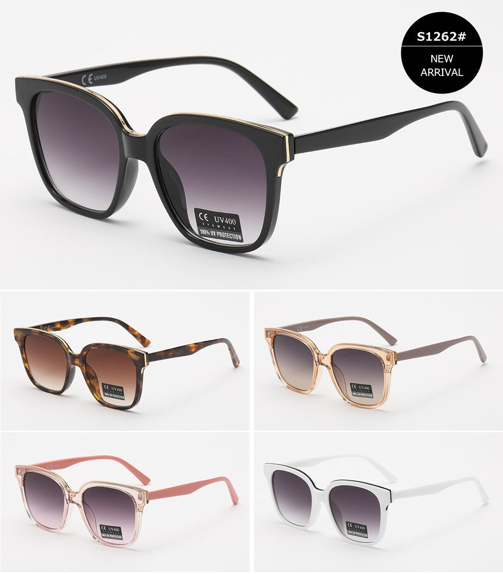 Women's Sunglasses S1262