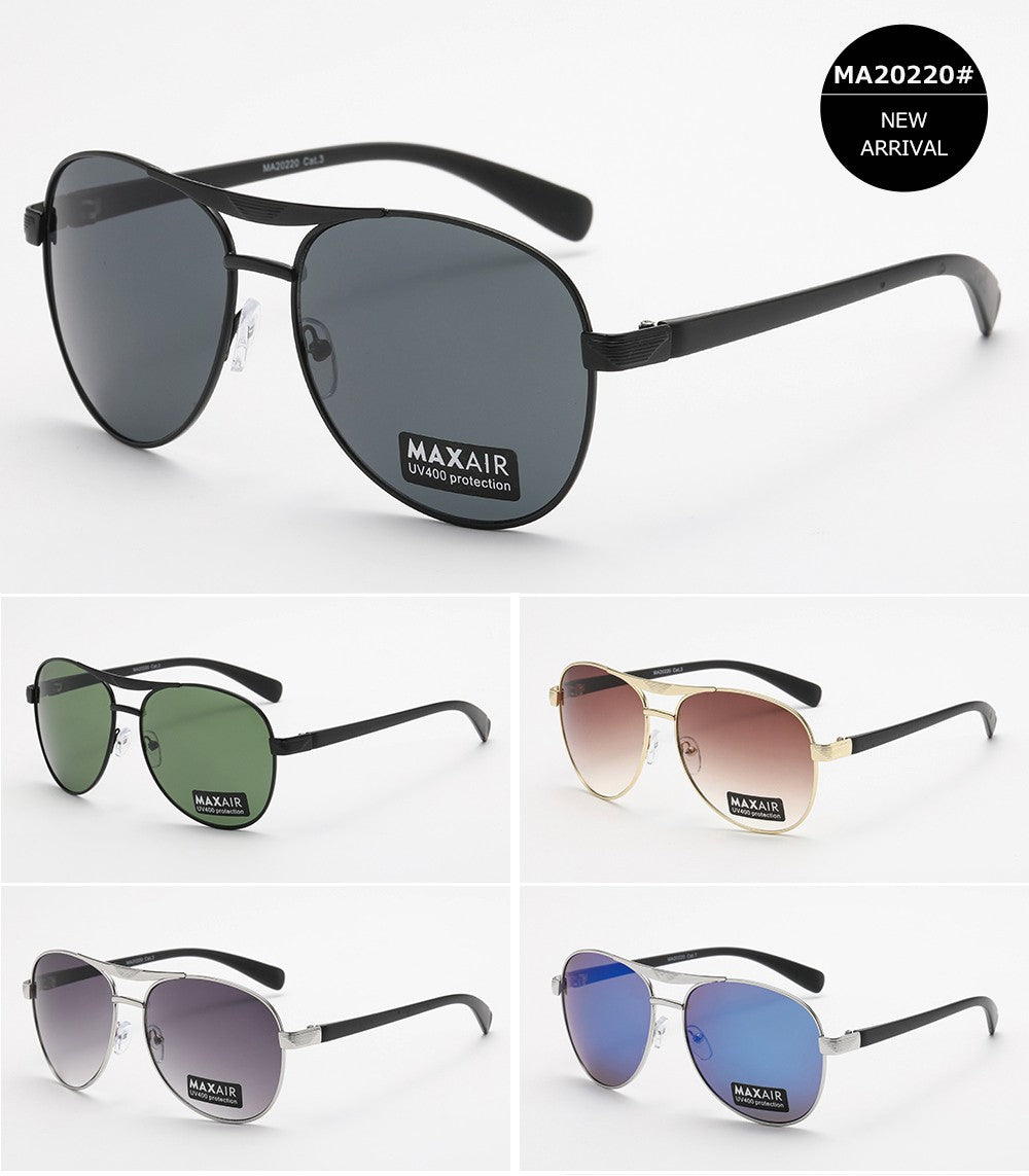 Men's Sunglasses MAXAIR 20220