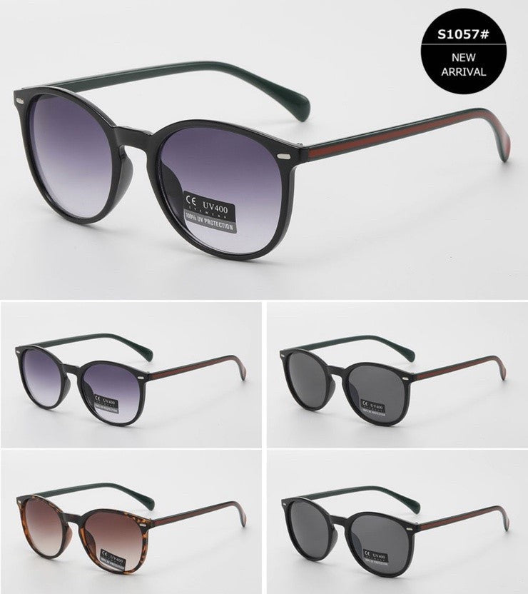 Unisex Sunglasses S1057