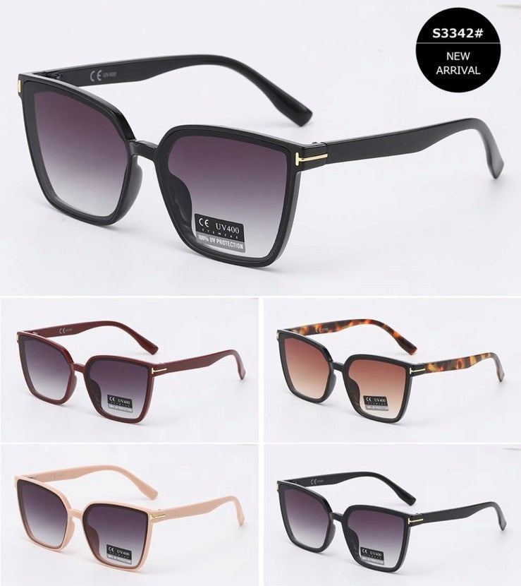 Unisex Sunglasses S3342