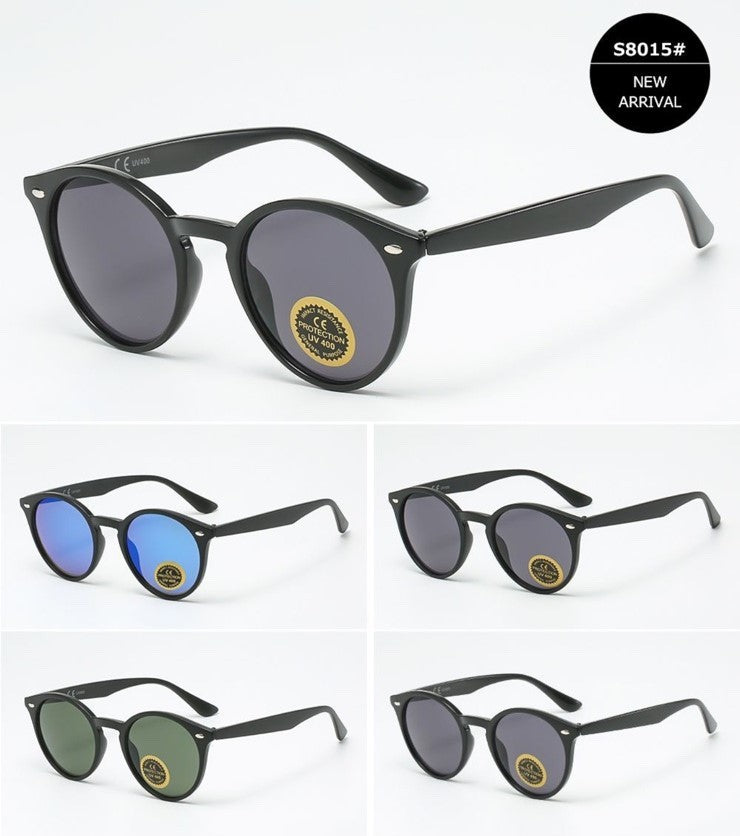Unisex Sunglasses S8015