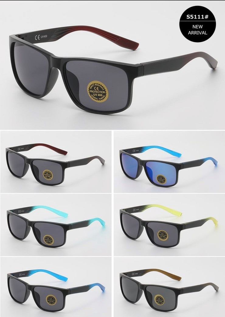 Men's Sunglasses S5111