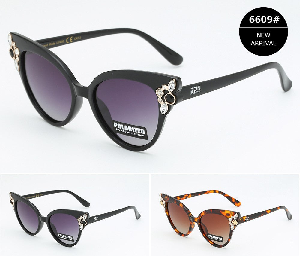 Women's Sunglasses RPN Polarized P6609