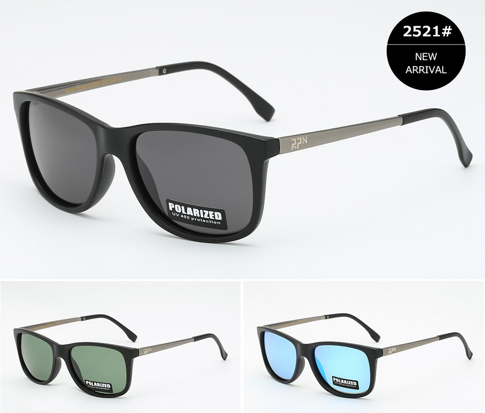 Men's Sunglasses RPN Polarized P2521