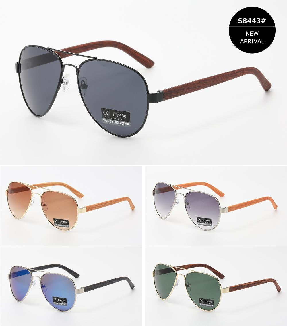 Men's Sunglasses S8443