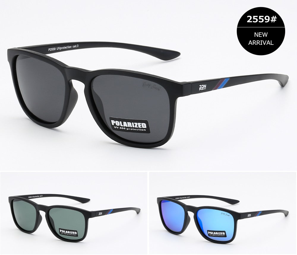 Men's Sunglasses RPN Polarized P2559