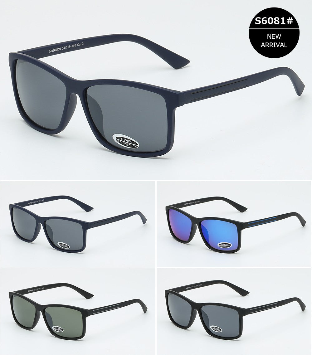 Men's Sunglasses Wilano S6081