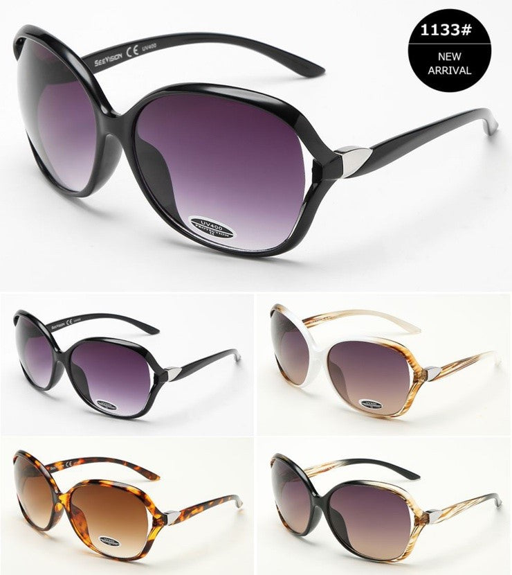 Women's Sunglasses Gennipha S1133