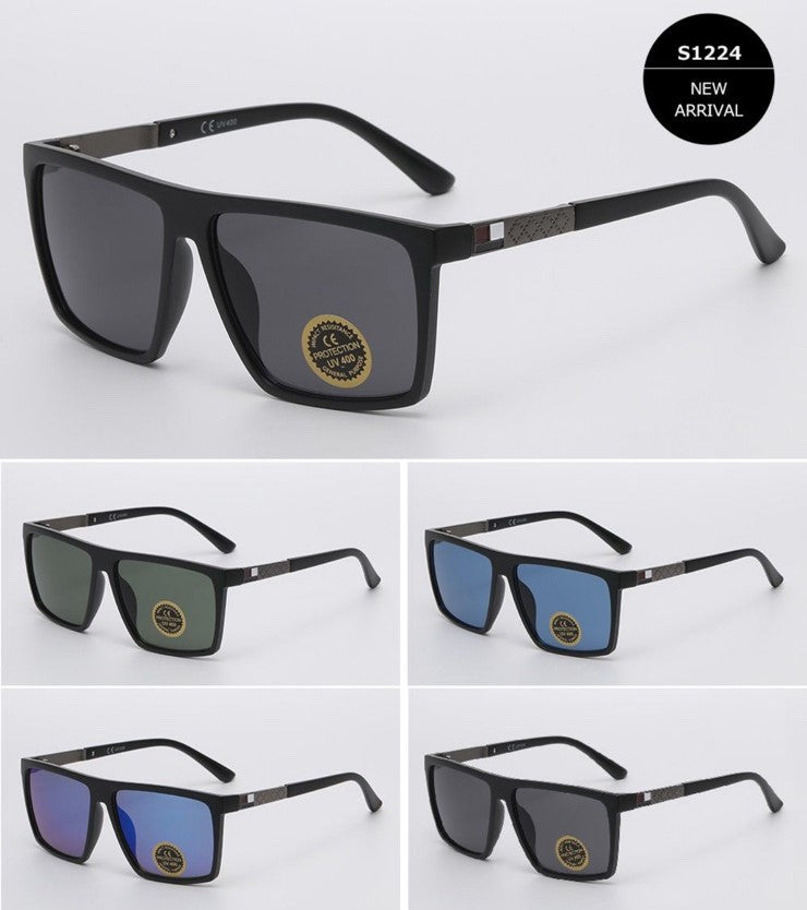 Men's Sunglasses Pritam S1224