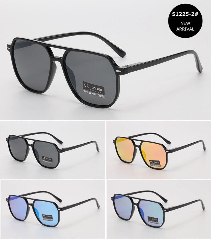 Unisex Sunglasses Zajac S1225-2