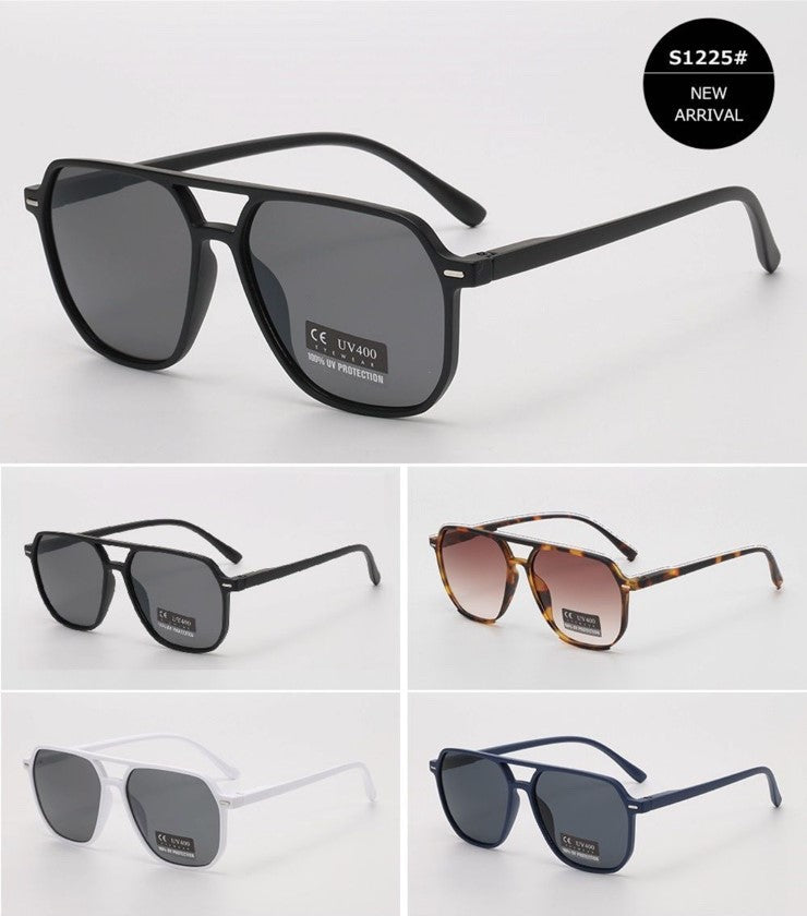 Unisex Sunglasses Thando S1225