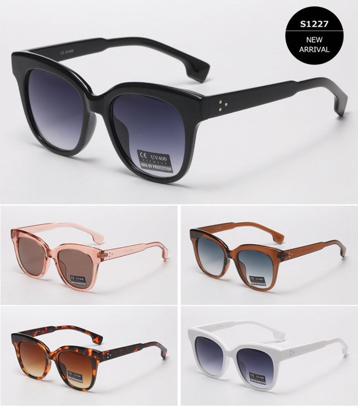 Women's Sunglasses S1227