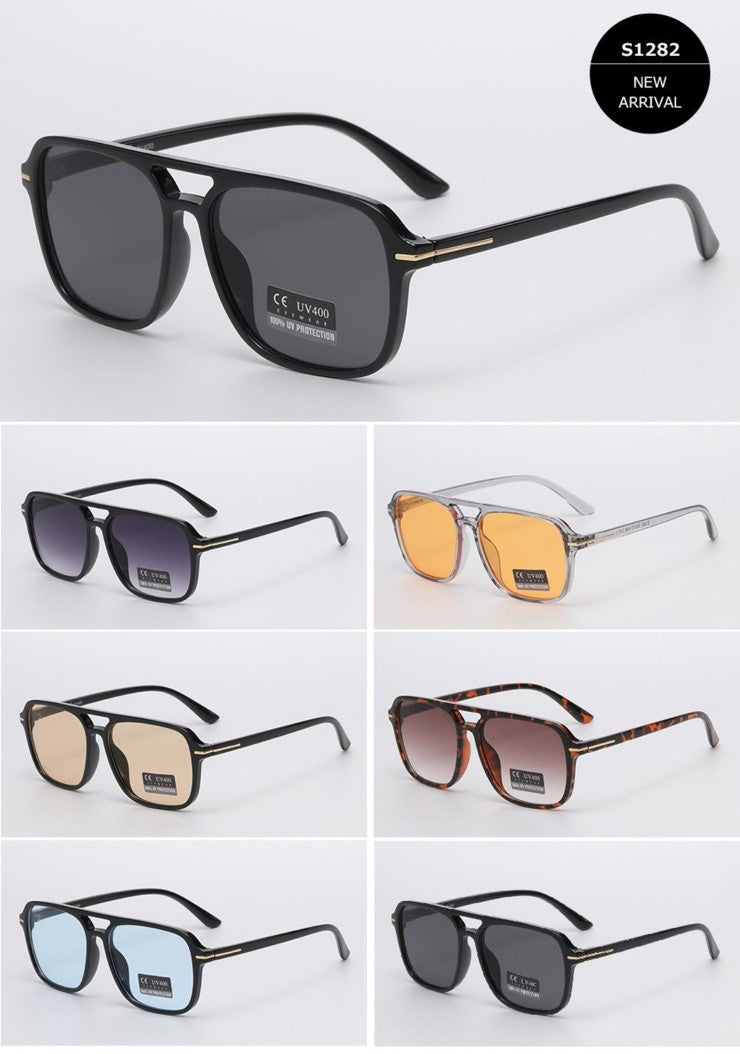 Unisex Sunglasses Zilpher S1282