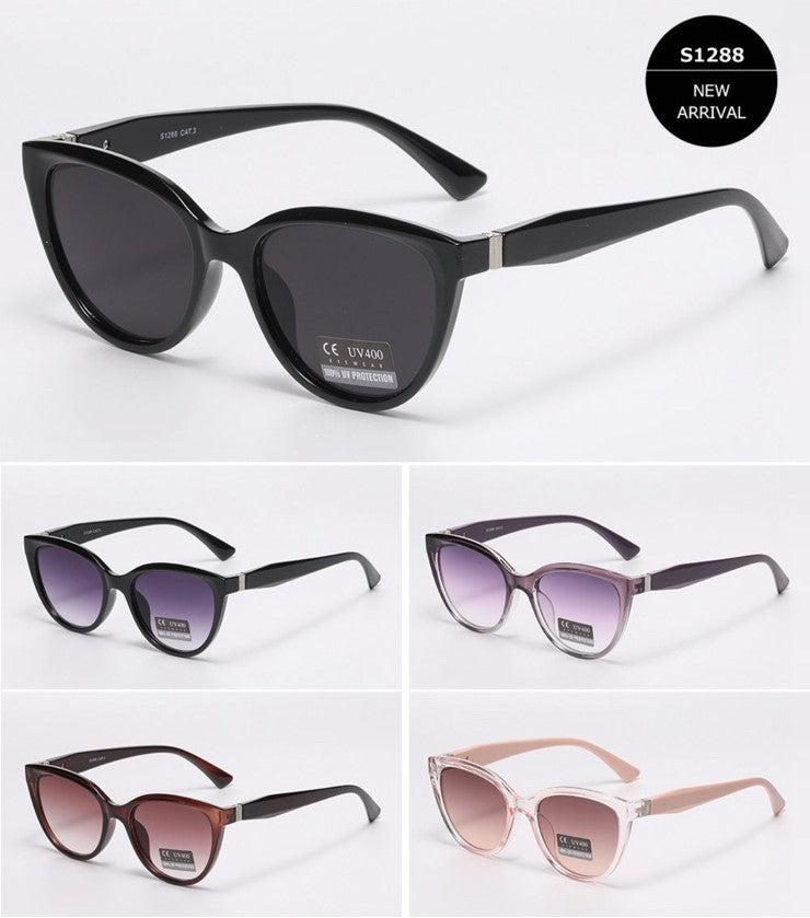 Women's Sunglasses Villette S1288