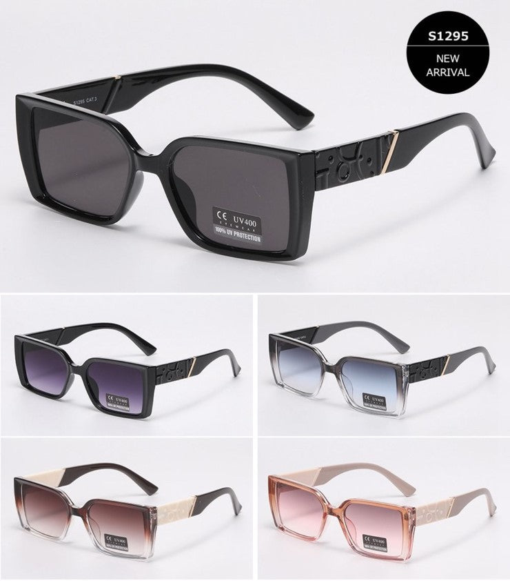 Women's Sunglasses Carita S1295