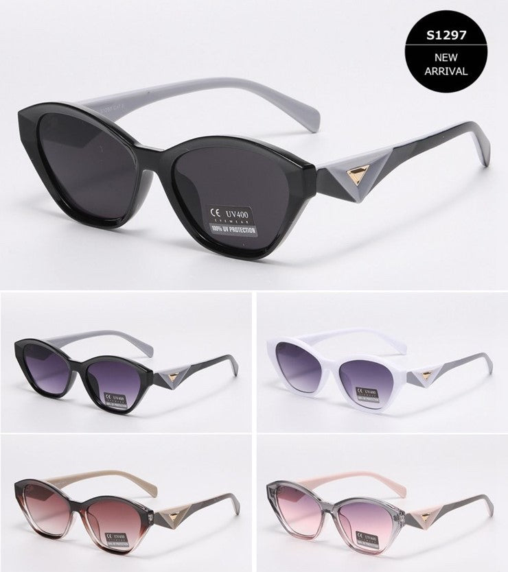 Women's Sunglasses Fleur S1297