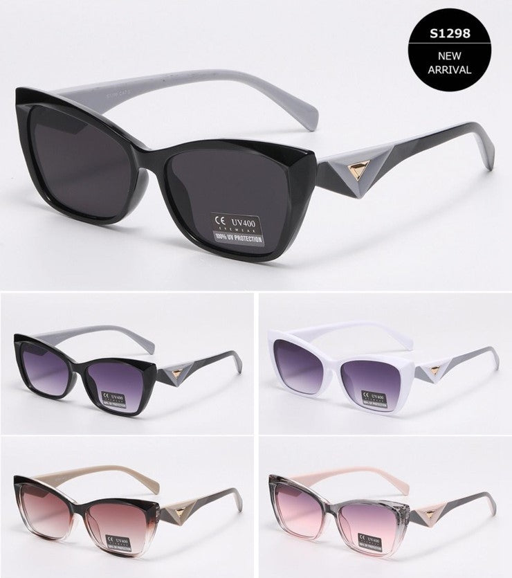 Women's Sunglasses Gefion S1298