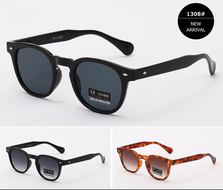 Unisex Sunglasses Blaine S1308