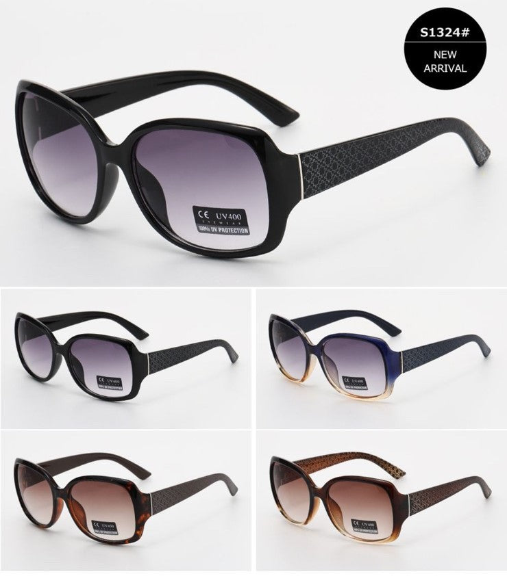 Women's Sunglasses Delaram S1324