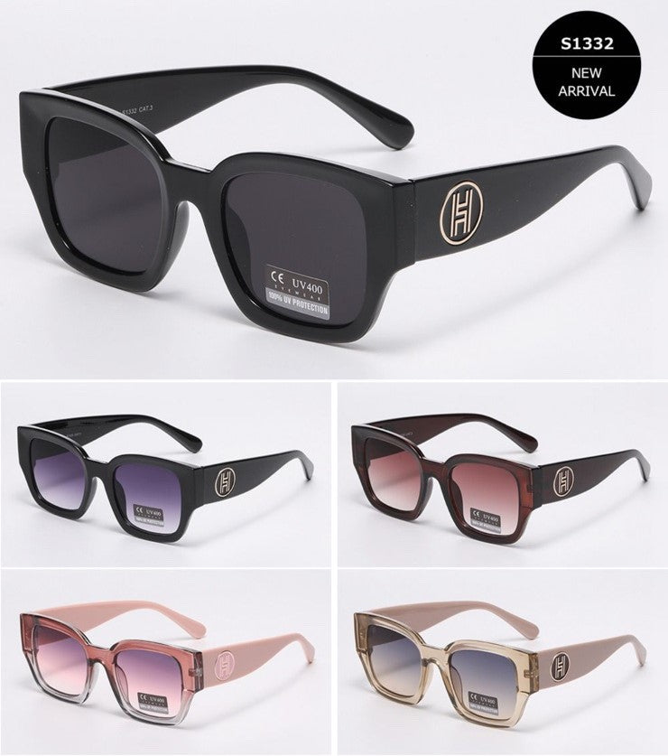 Women's Sunglasses Laudine S1328