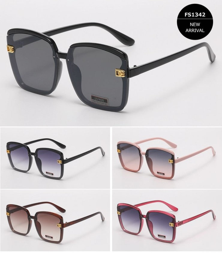 Women's Sunglasses Fíadh S1342