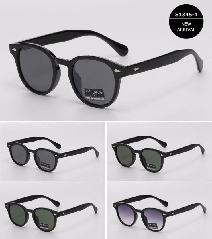 Unisex Sunglasses Merrill S1345-1