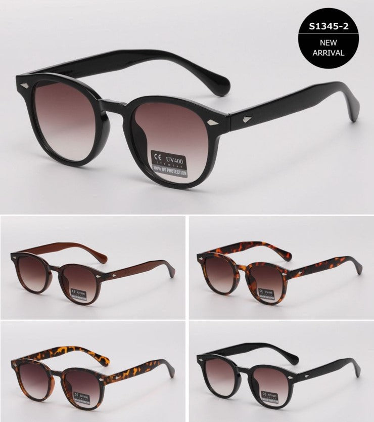 Unisex Sunglasses Kincaid S1345-2