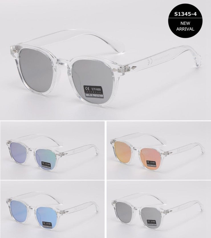 Unisex Sunglasses Lundy S1345-4