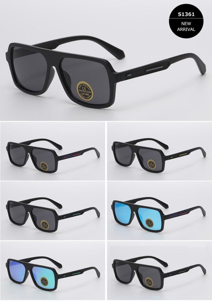 Men's Sunglasses Orde S1361