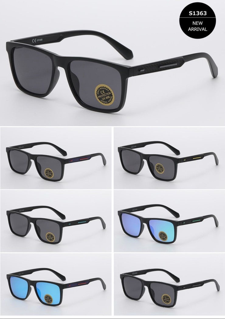 Men's Sunglasses Matvey S1363