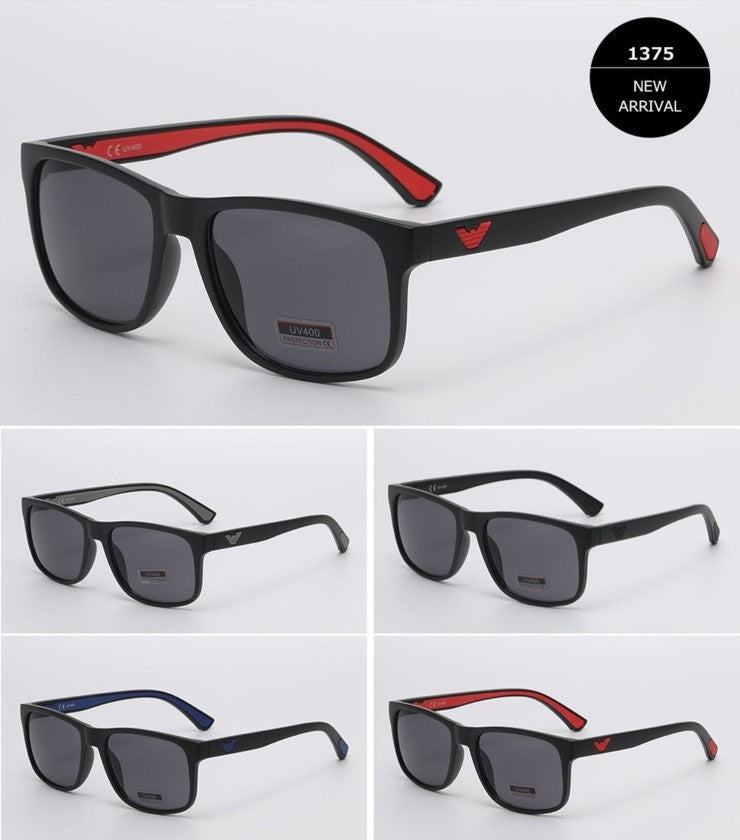 Men's Sunglasses Leavitt S1375