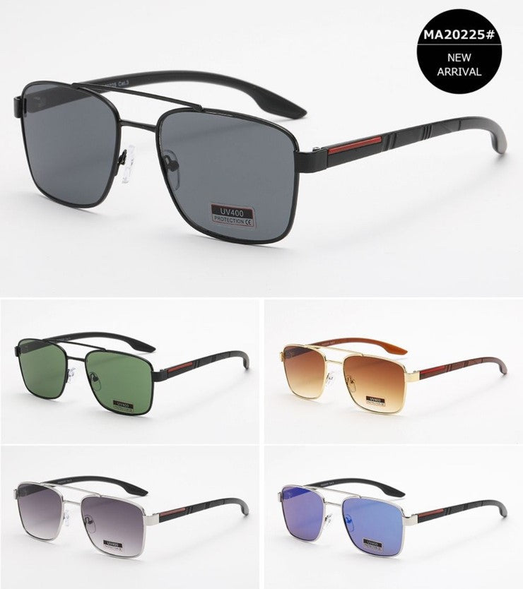 Men's Sunglasses MAXAIR 20225